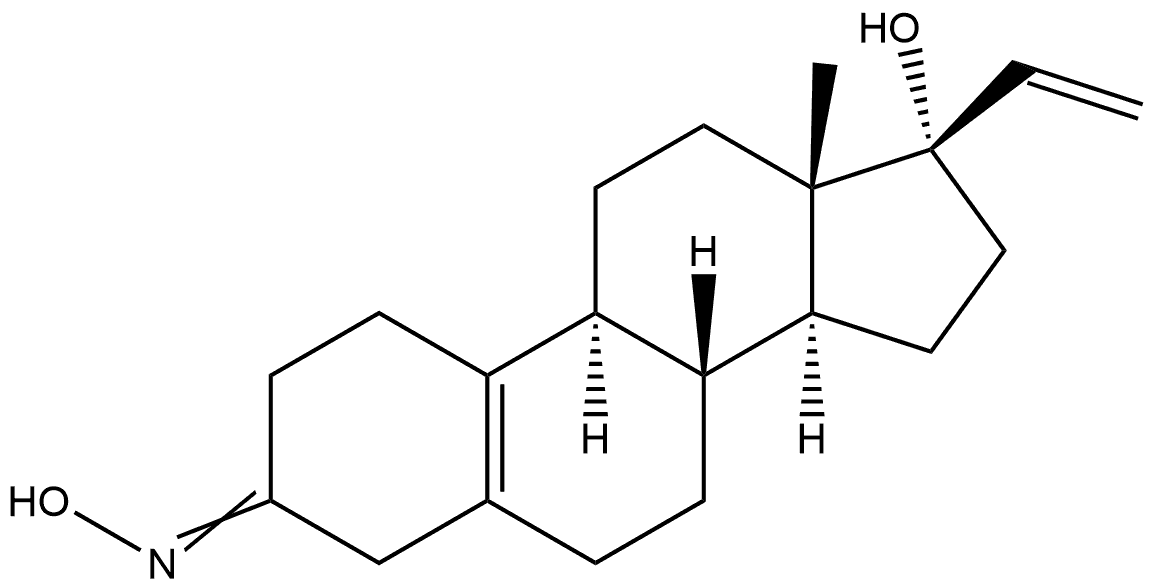 NORGESTERONE