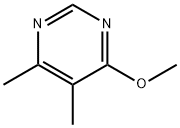 Pyrimidine, 4-methoxy-5,6-dimethyl- (8CI)