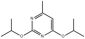 2,4-diisopropoxy-6-methyl-pyrimidine