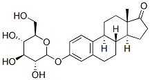 estrone glucoside