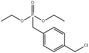Diethyl (4-chloromethyl)benzylphosphonate, 95 %