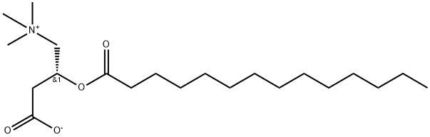 TETRADECANOYLCARNITINE