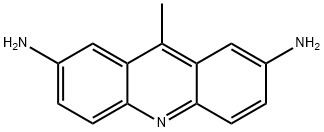 9-Methylacridine-2,7-diamine