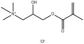 POLY(2-HYDROXY-3-METHACRYLOXYPROPYLTRIMETHYLAMMONIUM CHLORIDE)