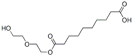 POLY(DIETHYLENE GLYCOL SEBACATE))