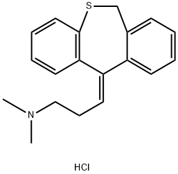cis-dothiepin hydrochloride