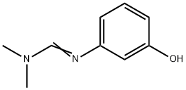 N'-(3-hydroxyphenyl)-N,N-dimethylformamidine