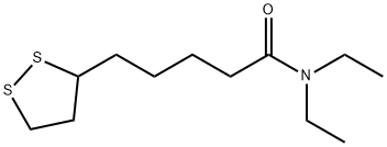 diethyllipoamide