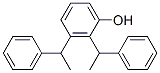 bis(1-phenylethyl)phenol