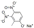 SODIUMSALTOFDINITRO-ORTHO-CRESOL
