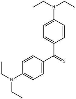 bis(4-diethylaminophenyl)methanethione