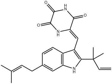 NEOECHINULIN