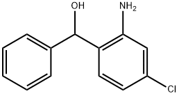 (2-AMINO-4-CHLOROPHENYL)(PHENYL)METHANOL