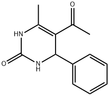 5-乙酰基-6-甲基-4-苯基-3,4-二氢-2(1H)-酮