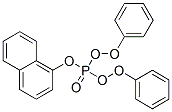 1-diphenoxyphosphoryloxynaphthalene