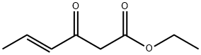 (E)-3-氧代己-4-烯酸乙酯