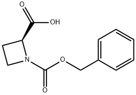N-CBZ-S-2-氮杂环丁烷-1-羧酸
