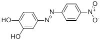 4-(4-Nitrophenylazo)-catechol