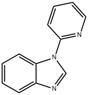 (9CI)-1-(2-吡啶)-1H-苯并咪唑