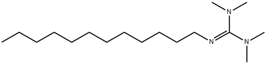 N''-Dodecyl-N,N,N',N'-tetramethylguanidine