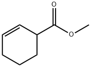 2-Cyclohexene-1-carboxylic acid methyl ester