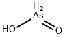 Hydroxyarsine oxide