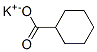 potassium cyclohexanecarboxylate