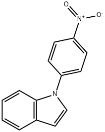 1-(4-Nitro-phenyl)-1H-indole