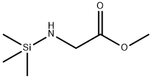 N-(Trimethylsilyl)glycine methyl ester