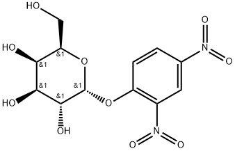 2,4-Dinitrophenyl α-D-galactopyranoside