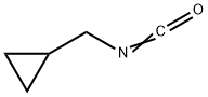 (ISOCYANATOMETHYL)CYCLOPROPANE