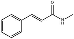 2-PropenaMide, N-Methyl-3-phenyl-, (2E)-