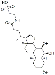 牛磺-B霉素酸
