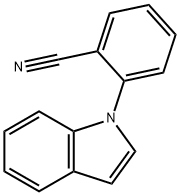 2-(1H-INDOL-1-YL)BENZONITRILE