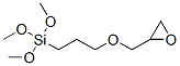 [(2,3-epoxypropoxy)propyl]trimethoxysilane
