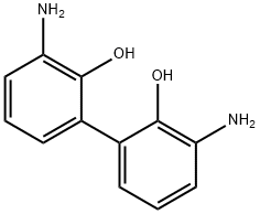 3,3'-Diaminobiphenyl-2,2'-diol