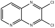 2,3-二氯-吡啶[2,3-B]吡嗪