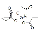 zirconium(4+) propionate