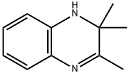 Quinoxaline, 1,2-dihydro-2,2,3-trimethyl- (8CI,9CI)