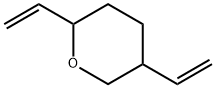2,5-Divinyltetrahydro-2H-pyran
