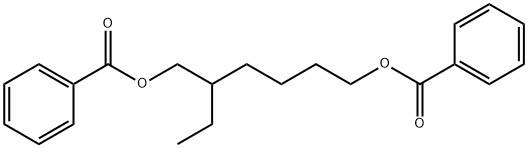 Dibenzoic acid 2-ethylhexamethylene ester