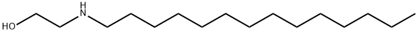 2-(tetradecylamino)ethanol