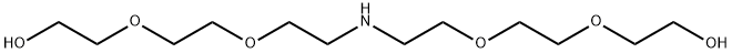 NH-(PEG2-OH)2