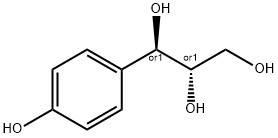 erythro-1-(4-Hydroxyphenyl)propane-1,2,3-triol