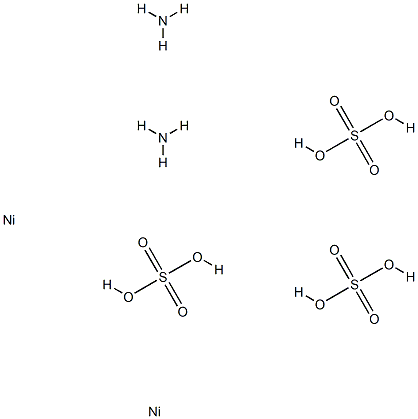 NICKELAMMONIUMSULPHATES