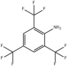 2,4,6-三(三氟甲基)苯胺