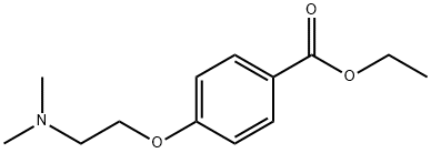4-(2-(二甲基氨基)乙氧基)苯甲酸乙酯