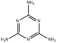 Resins, melamine
