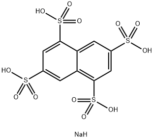 tetrasodium naphthalene-1,3,5,7-tetrasulphonate