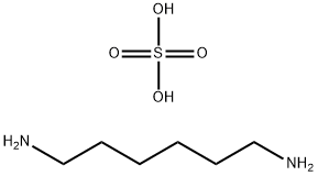 hexamethylenediammonium sulphate